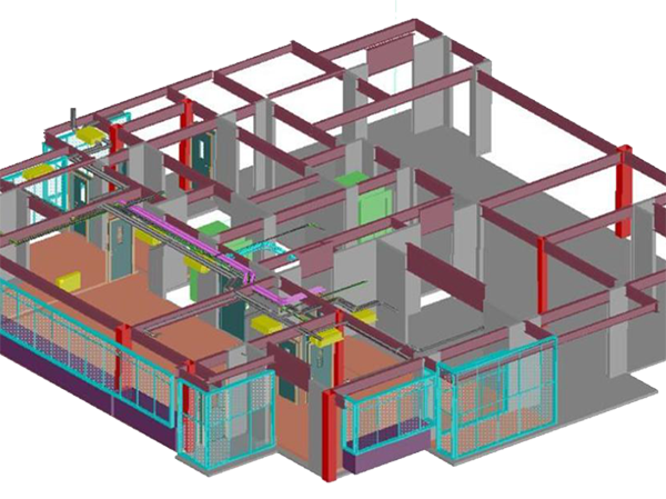 鋼結(jié)構(gòu)商品住宅 鋼結(jié)構(gòu)商品住宅