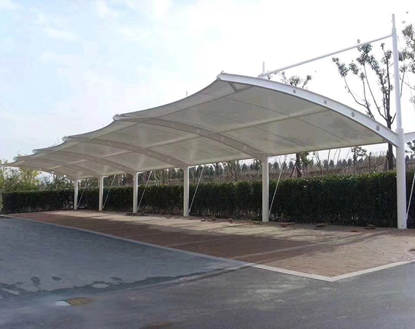 汽車停車棚在我們生活中的用途都有哪些？