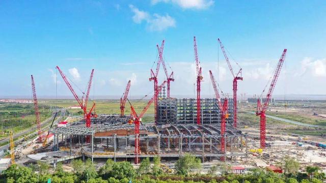 會議中心鋼結(jié)構(gòu) 會議中心鋼結(jié)構(gòu)